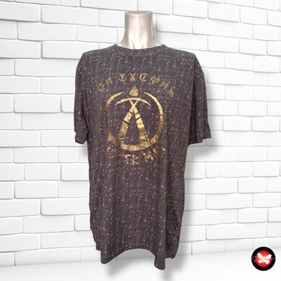 Camiseta de manga corta &quot;WICKER MAN&quot; Talla L (grande)