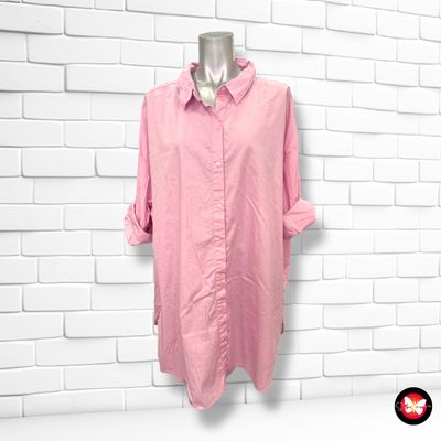 Camisa básica PRIMARK Talla 46 (muy grande)