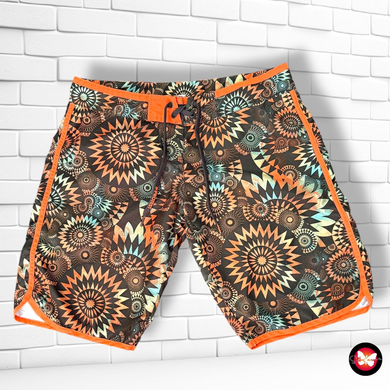 **HOY** Bermudas playeras PROTEST Talla S