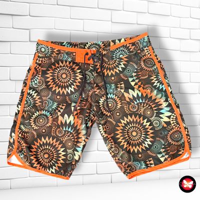 **HOY** Bermudas playeras PROTEST Talla S