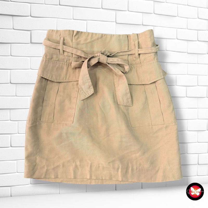 **HOY** Falda safari H&amp;M Talla 36