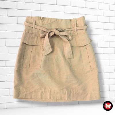 **HOY** Falda safari H&amp;M Talla 36
