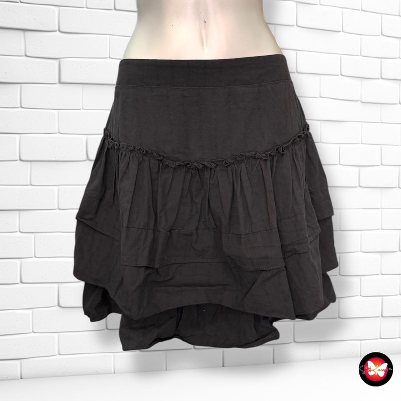 **HOY** Falda de volantes MY JEWELLERY Talla L