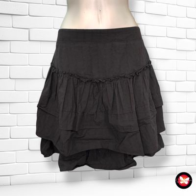**HOY** Falda de volantes MY JEWELLERY Talla L