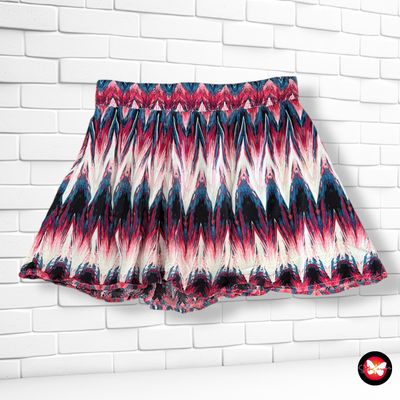 **HOY** Falda sueltita ONLY Talla 36