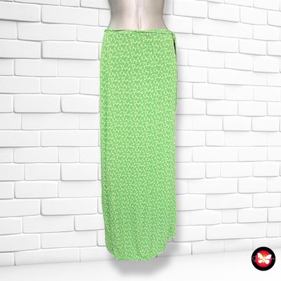 **HOY** Falda larga pareo URBAN OUTFITTERS Talla S