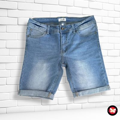 **HOY** Bermudas vaqueras HAILYS Talla S