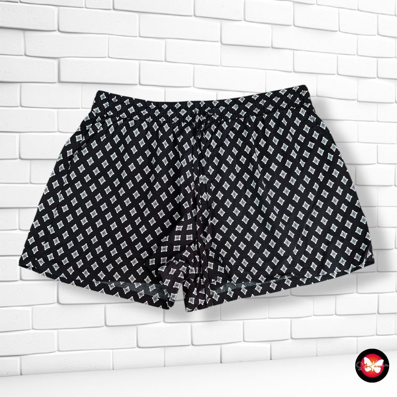 **HOY** Short sueltito BLUE MOTION Talla S (grande)