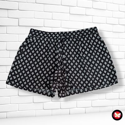 **HOY** Short sueltito BLUE MOTION Talla S (grande)