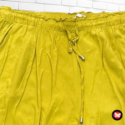 Pantalón suelto LEFTIES Talla XL