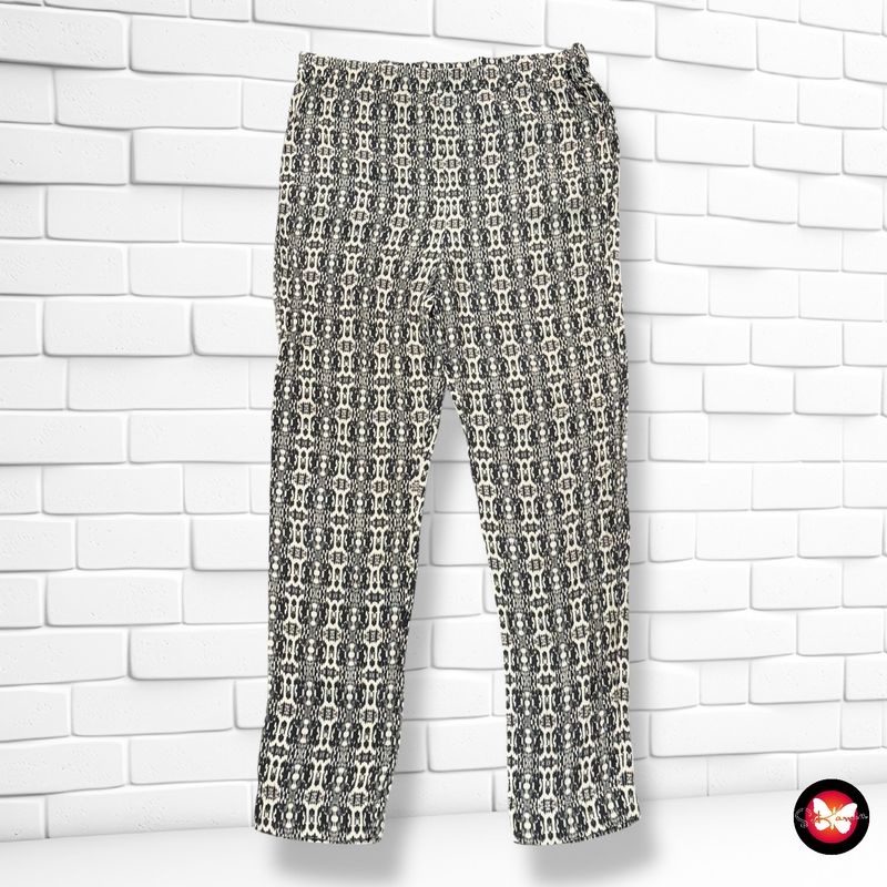 **HOY** Pantalón suelto Talla 38