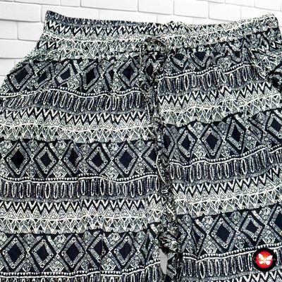 Pantalón suelto Talla L