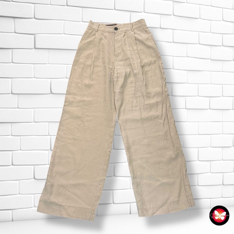 **HOY** Pantalón recto ZARA Talla XS