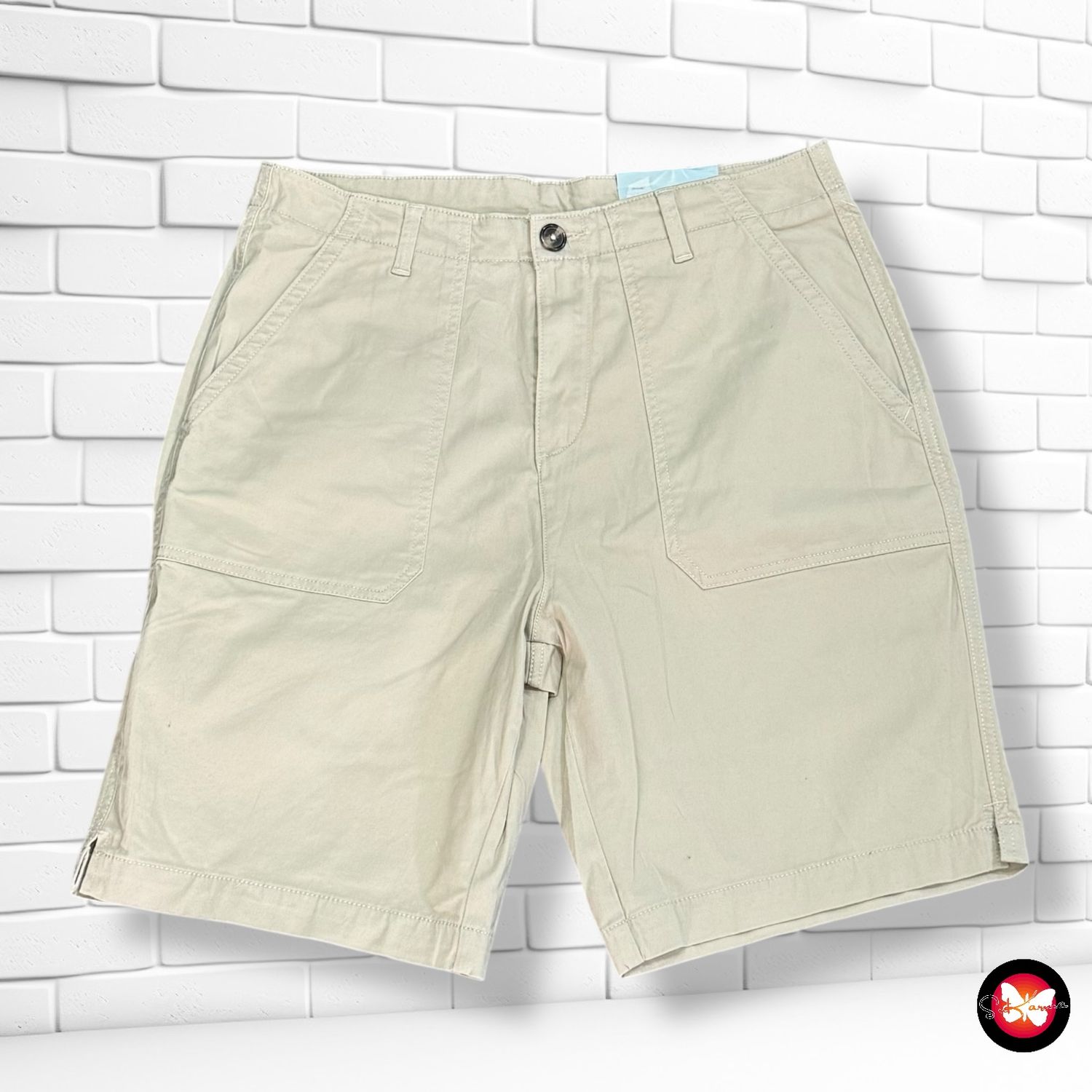 **HOY** Bermudas PENMANS Talla 40 (10USA)