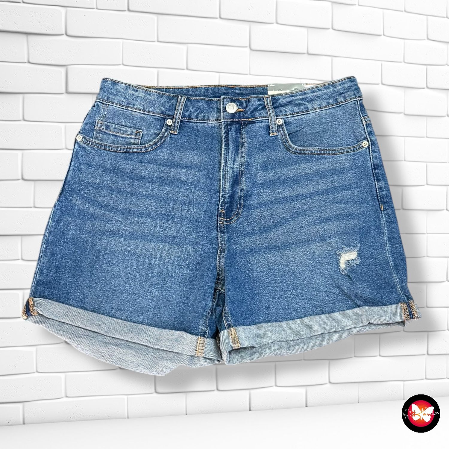 Short vaquero GEORGE Talla 42 (12USA)