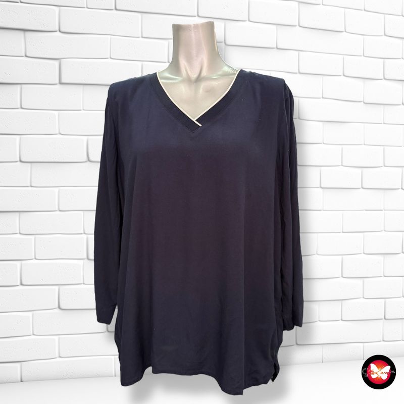 **HOY** Blusa de media manga TOM TAILOR Talla 38