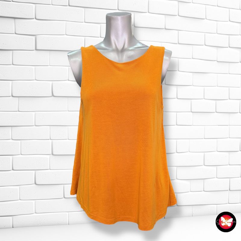 **HOY** Blusa de tirantes con espalda escotada PULL&amp;BEAR Talla S (grande)