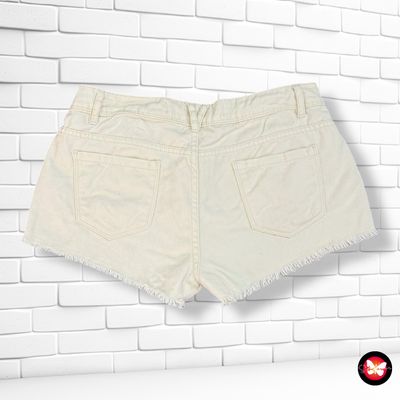 Short vaquero DENIM&amp;CO. Talla 38