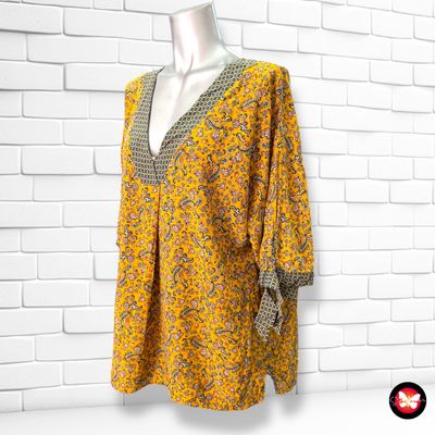 Blusa de media manga PROMOD Talla Talla 44