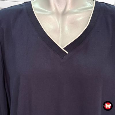 Blusa de media manga TOM TAILOR Talla 38