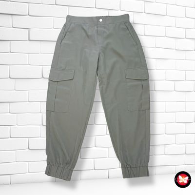 **HOY** Pantalón cargo ZARA Talla M