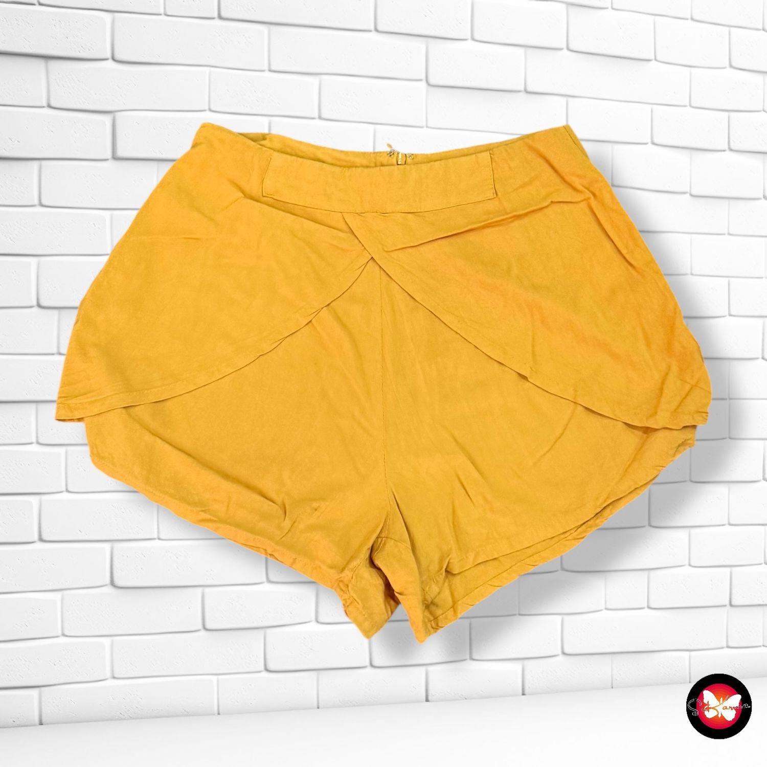 **HOY** Short sueltito tulipan KAIDO Talla S