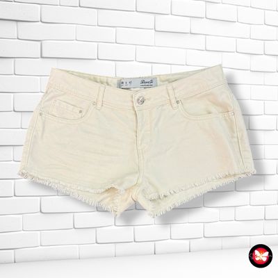 Short vaquero DENIM&amp;CO. Talla 38