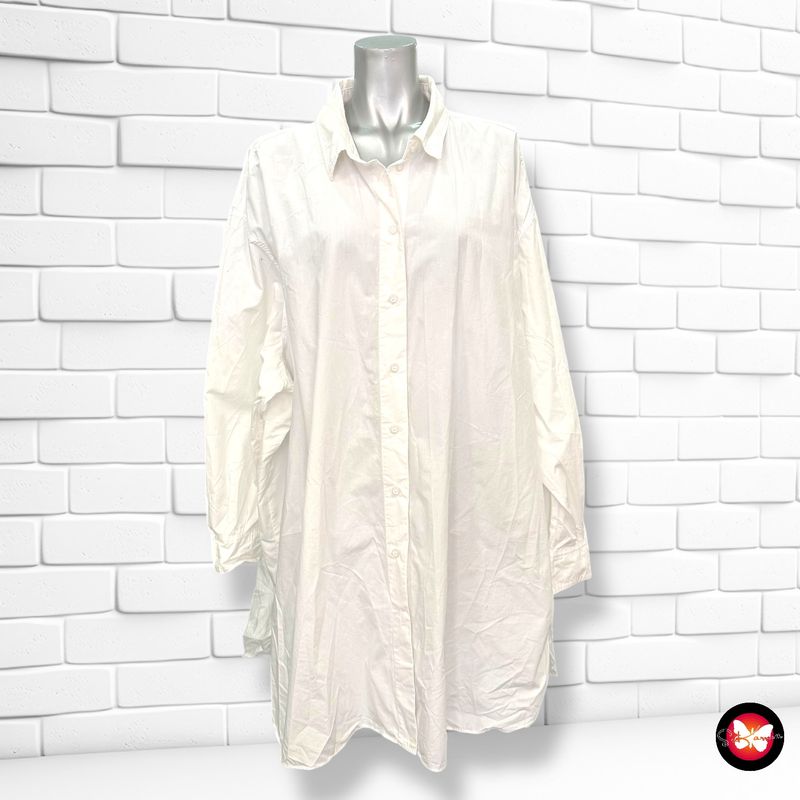 **HOY** MAXI Camisa de manga larga básica C&amp;A Talla 52