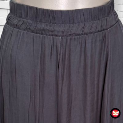 Falda larga lencera EXPRESSO Talla S