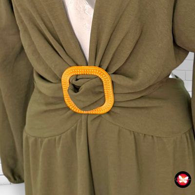 Mono largo cut-out Talla L/XL