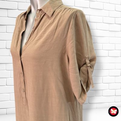 Vestido blusón STEPS Talla 34