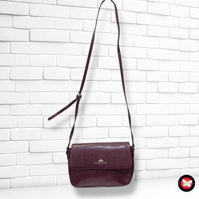 **HOY** Bolso bandolera WITTCHEN