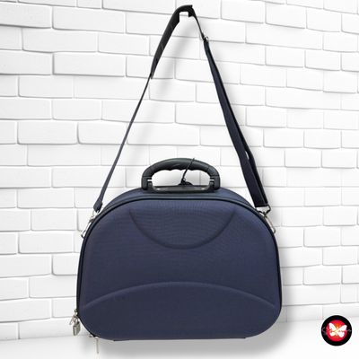 **HOY** Mini maleta de viaje rígida 36cm x 28 cm x 12 cm