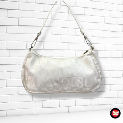 **HOY** Bolso de hombro de tela