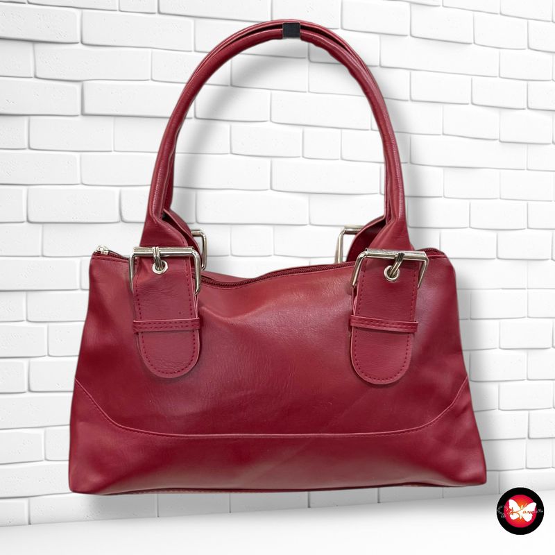 **HOY** Bolso de hombro mediano