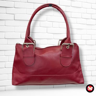 **HOY** Bolso de hombro mediano