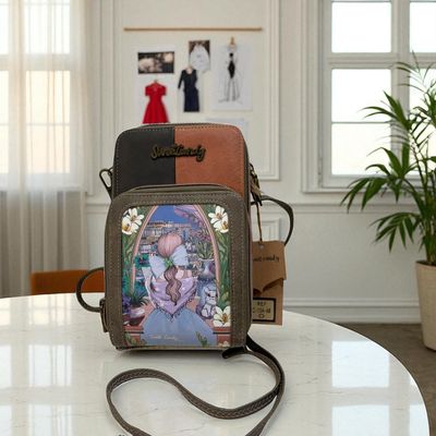 **HOY** Bolso bandolera SWEET CANDY