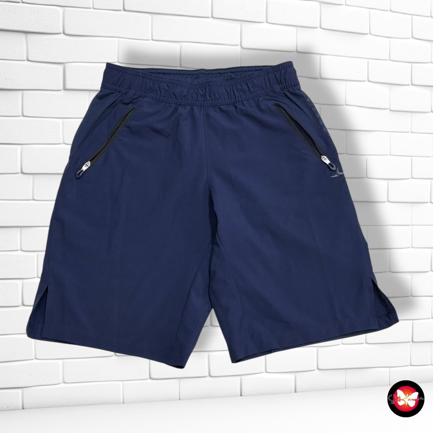 Short deportivo DECATHLON Talla 10-11años