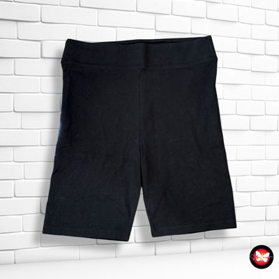 **HOY** Mallas cortas básicas de algodón Talla S/M