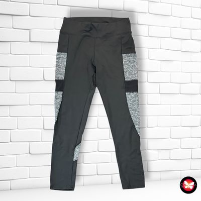 **HOY** Mallas deportivas con bolsillos SHEIN Talla XL