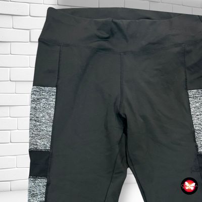 **HOY** Mallas deportivas con bolsillos SHEIN Talla XL