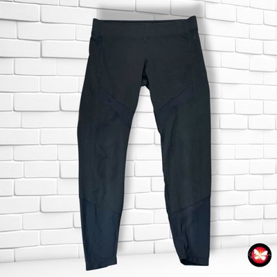 **HOY** Mallas deportivas con transparencias H&amp;M SPORT Talla M