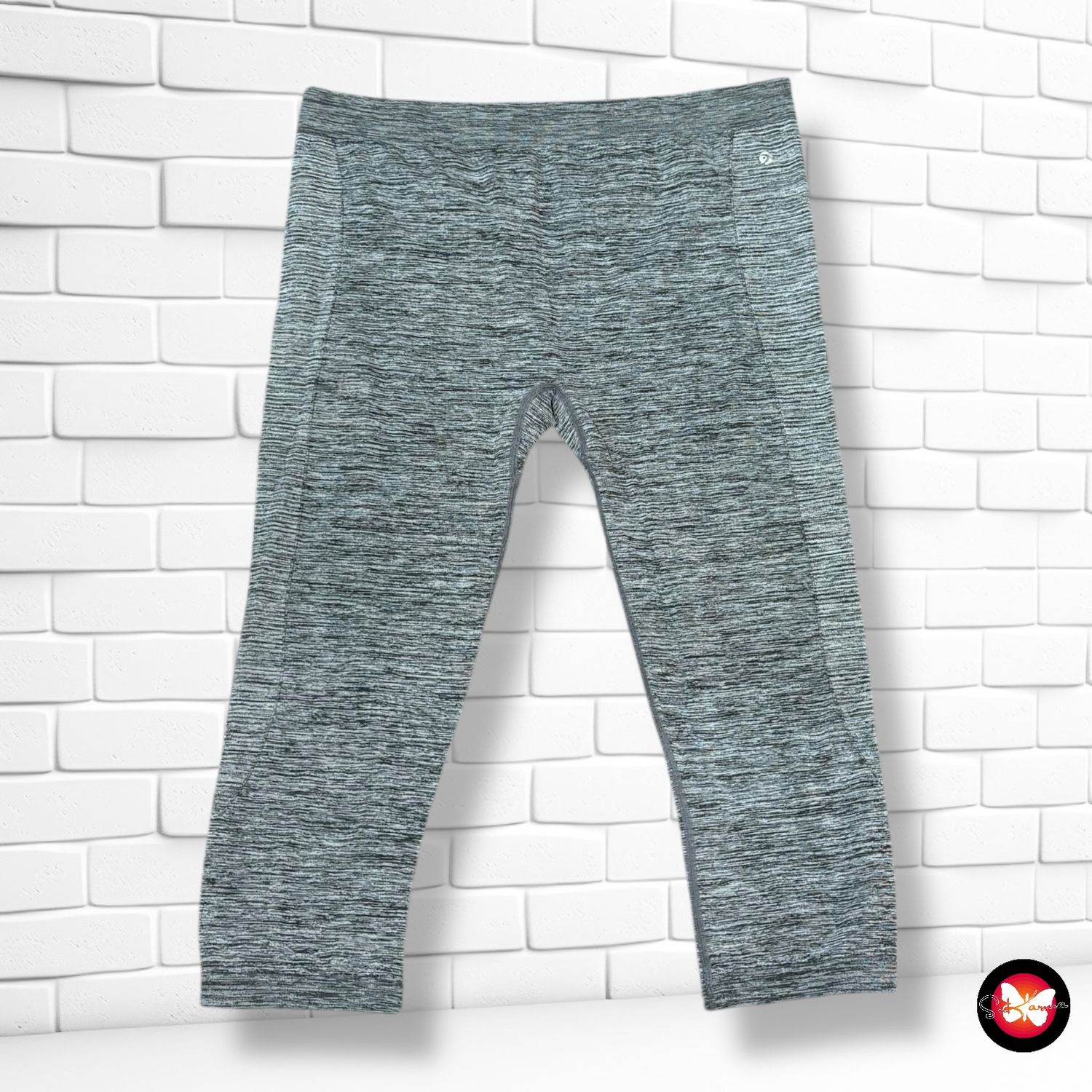 Mallas deportivas de microfibra Talla XL