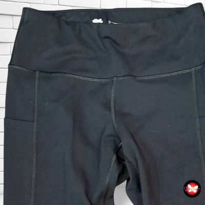 **HOY** Mallas deportivas con bolsillos IUGA Talla S