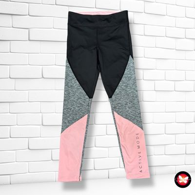 **HOY** Mallas deportivas H&amp;M SPORT Talla 8-10 años
