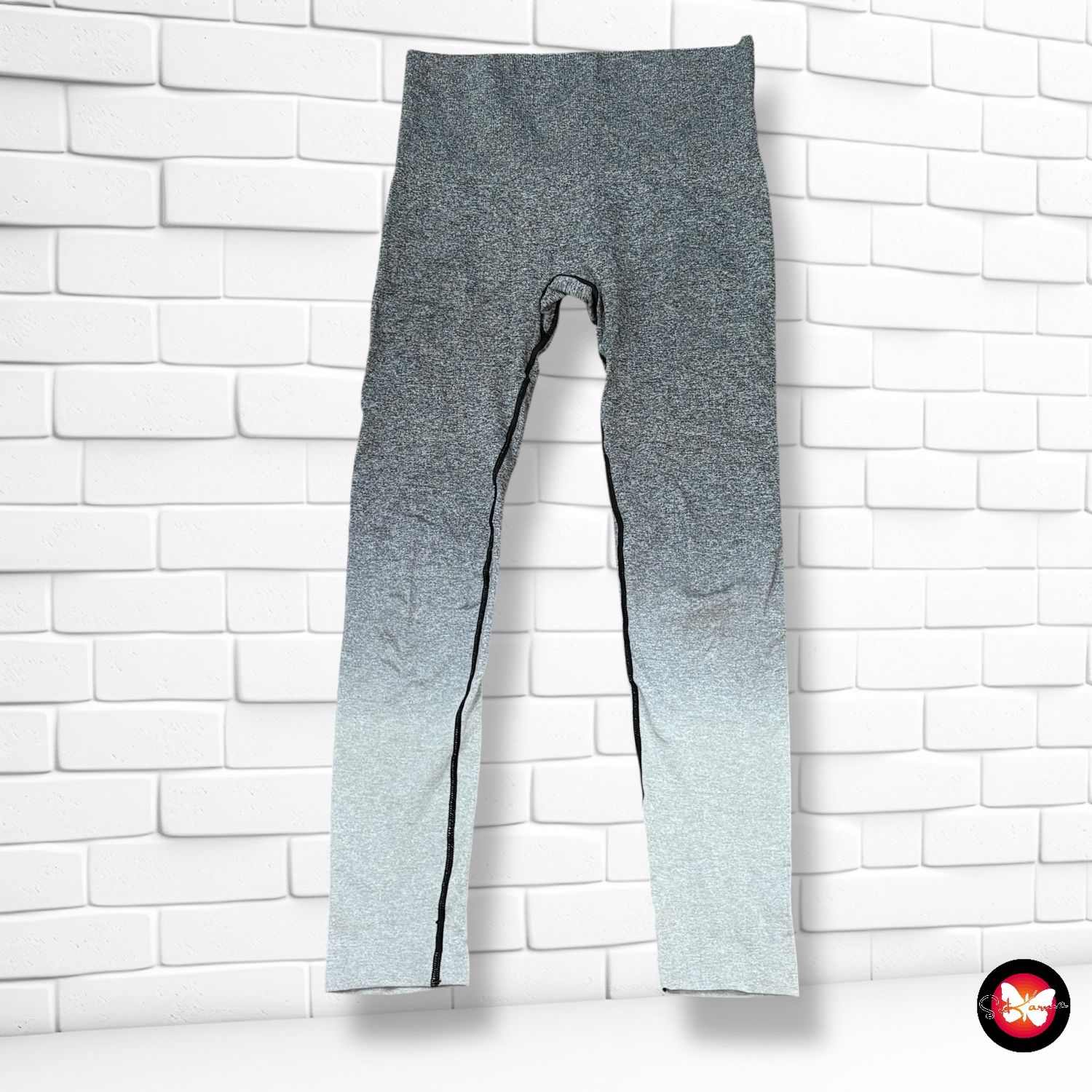 Mallas deportivas de microfibra WORKOUT Talla 38/40