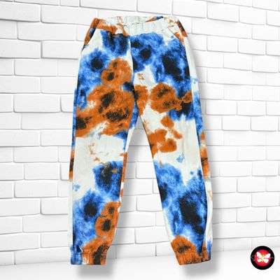 **HOY** Pantalón deportivo Talla XL