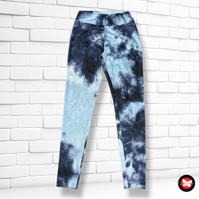 **HOY** Mallas deportivas SHEIN TEEN Talla 14 años