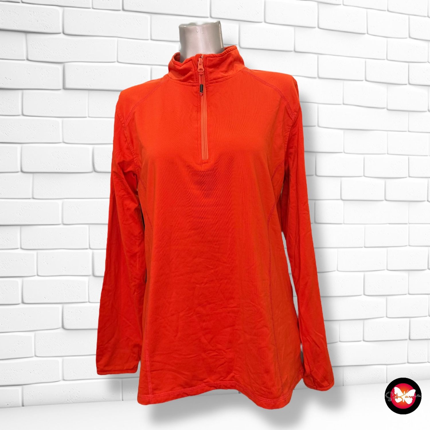Sudadera deportiva Talla M