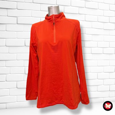 **HOY** Sudadera deportiva Talla M